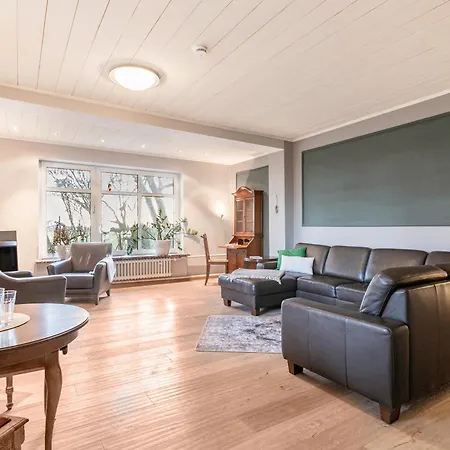 Apartment Denkerhof Auszeit