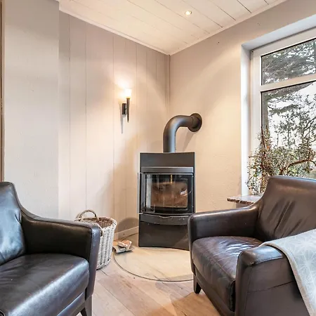 Apartment Denkerhof Auszeit Reussenkoge