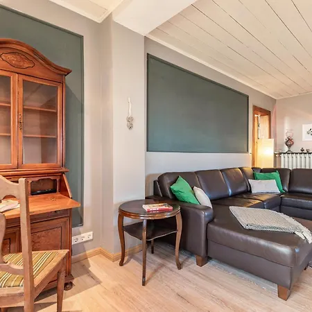 Apartment Denkerhof Auszeit