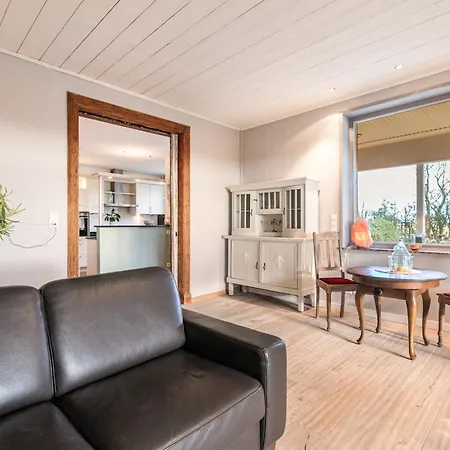 Apartment Denkerhof Auszeit *