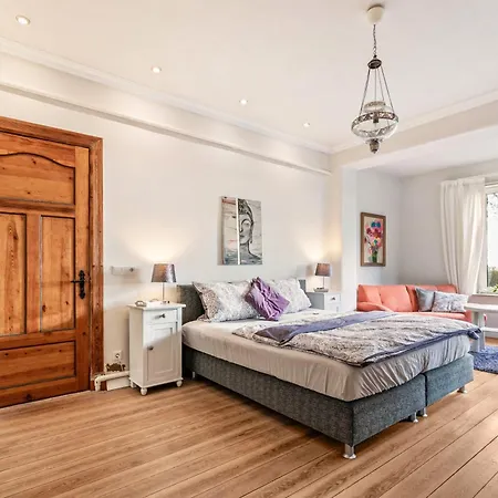 Apartment Denkerhof Auszeit