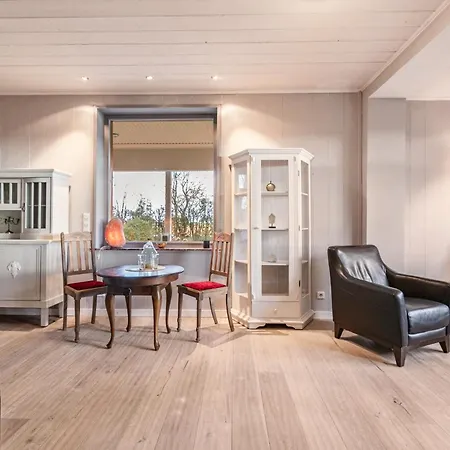 Denkerhof Auszeit * Reussenkoge