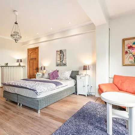 Denkerhof Auszeit Apartment