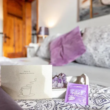 Denkerhof Auszeit * Reussenkoge