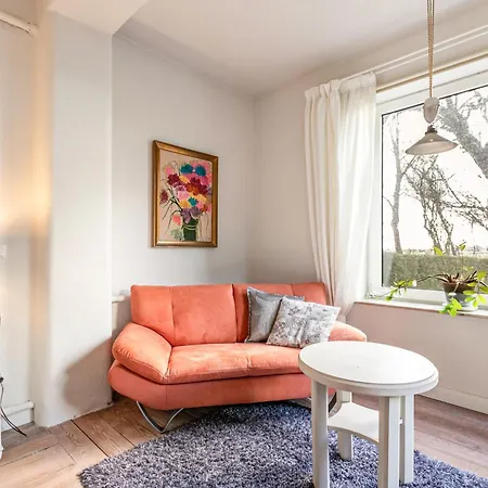 Apartment Denkerhof Auszeit Reussenkoge