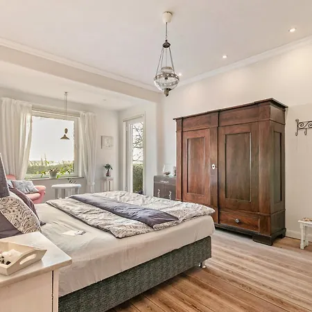 Apartment Denkerhof Auszeit