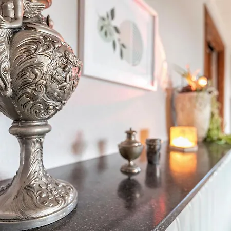 Denkerhof Auszeit Reussenkoge