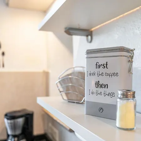 Apartment Denkerhof Auszeit *