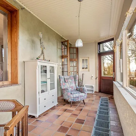 Apartment Denkerhof Auszeit *