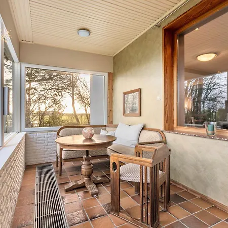 Denkerhof Auszeit Apartment *