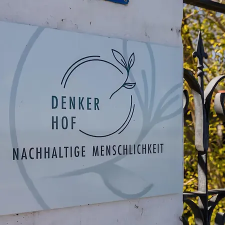 Denkerhof Auszeit