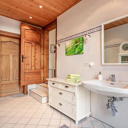 Apartment Denkerhof Auszeit Reussenkoge