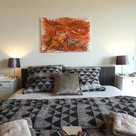 Haevn Zimmer Auszeit Gmeinschkueche Daire