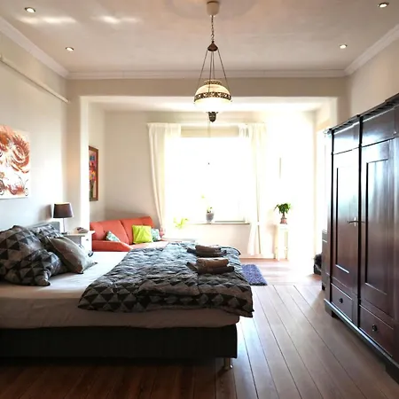 Haevn Zimmer Auszeit Gmeinschkueche Reußenköge