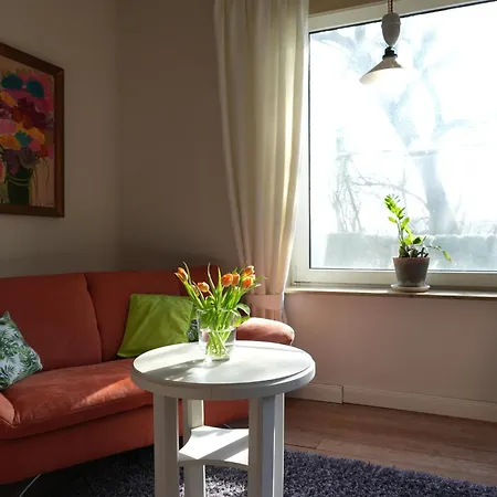 Daire Haevn Zimmer Auszeit Gmeinschkueche