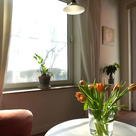 Haevn Zimmer Auszeit Gmeinschkueche