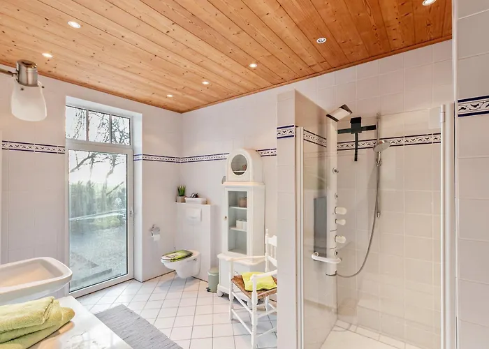 Haevn Am Meer, Auszeit 公寓